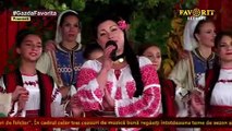 Ionelia Lefterica - Mai, draga badita (Ceasuri de folclor - Favorit TV - 26.10.2022)