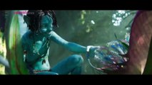 Avatar 2'nin yeni fragmanı yayınlandı! 13 yıl sonra bomba gibi dönmeye hazırlanıyor