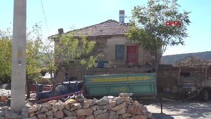 6 YILDIR KAYIP OLAN YASİN'İN BABASI, KAZI ÇALIŞMASI İÇİN BAŞVURU YAPACAK