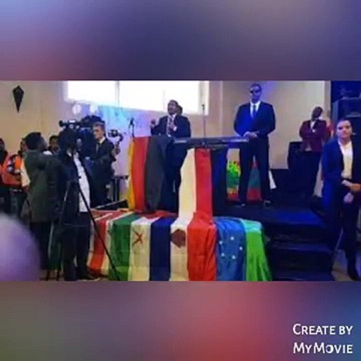 የሶስት ክልሎች ሕዝባዊ መዝሙር ወግ(ትግራይ፣0ምሐራ፣ኦሮሞ )The Esay of Three  Regional Public Anthem (Tigray,Amhara,Oromo