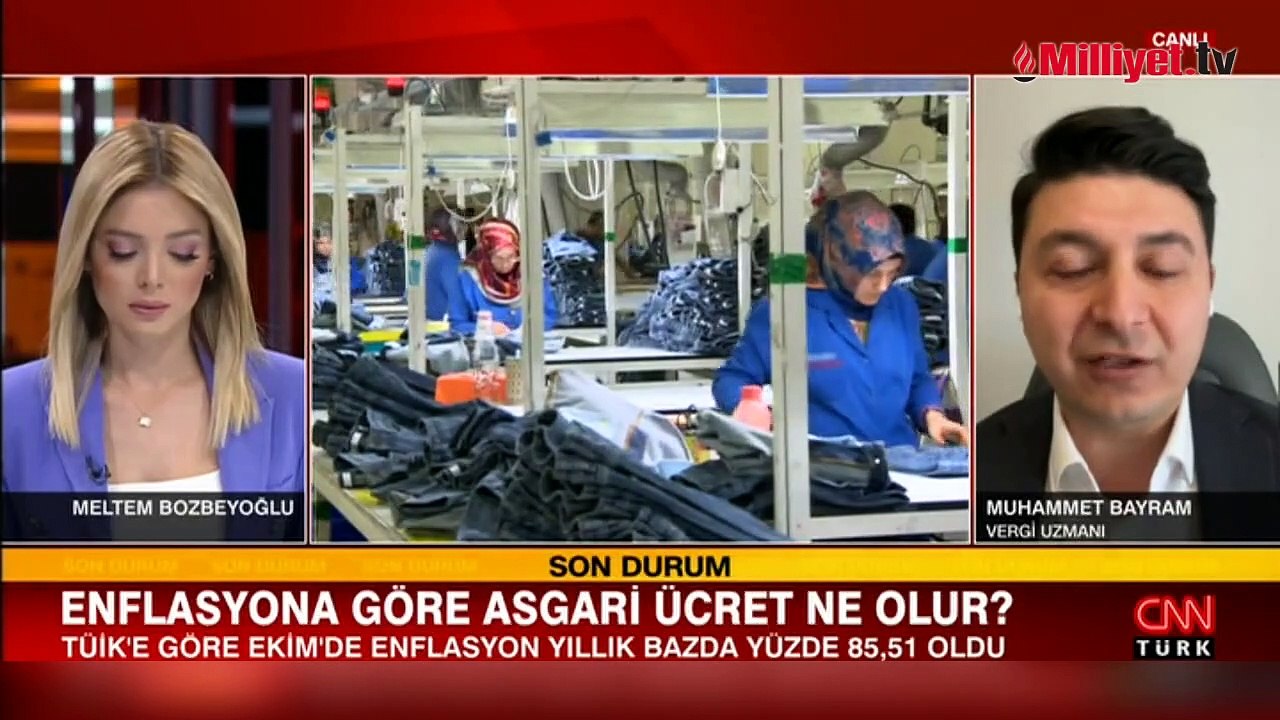 Memur, emekli ve asgari ücretliye ne kadar zam yapılacak? İşte masadaki zam oranı