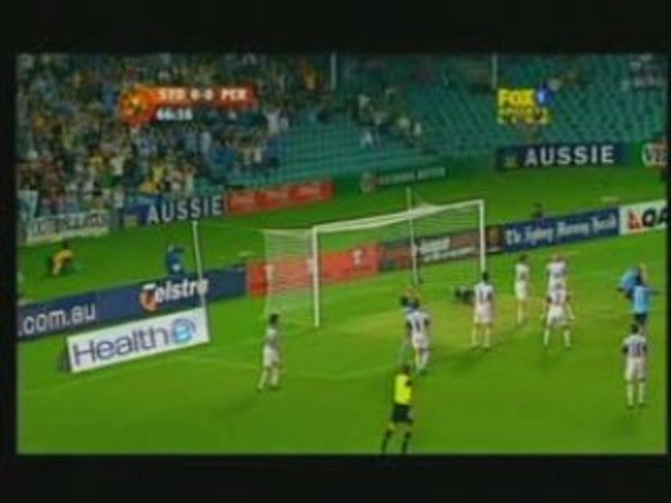 The Top 100 Stuffed Up Sydney FC Sitters - 30 to 1