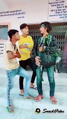 Kokila bain Rasode me Kong tha Best funny video