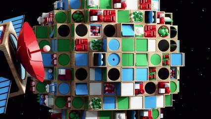 The TomTom Maps Platform