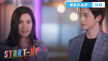 Start-Up PH: A dream that never ends (Weekly Recap HD)