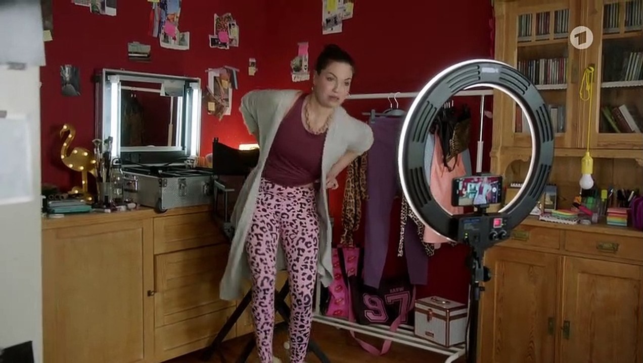 Die Kanzlei: Auf der Flucht | Folge 63