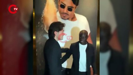 N'Golo Kante, Fenerbahçe'yi değil, Beşiktaş'ı tercih etti