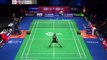 Lee Zii Jia 李梓嘉 vs 石宇奇 Shi Yu Qi - Badminton Victor Denmark Open 2022 Final
