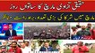 PTI Long March Updates: Imran Khan will address at 2 places today