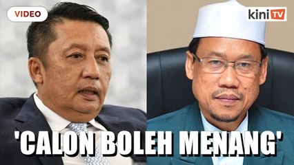 'Diterima akar umbi' - Che Abdullah sah calon BN di Tumpat