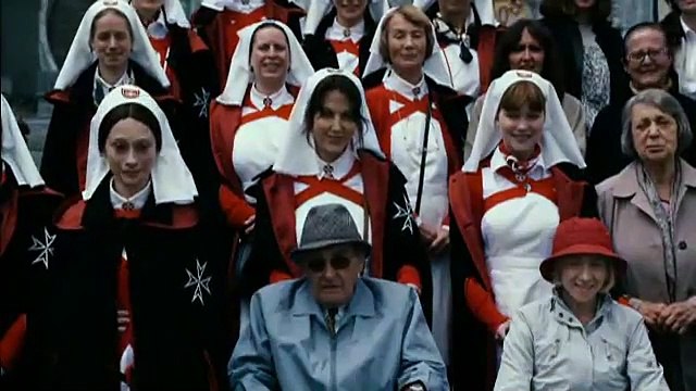 Lourdes Bande-annonce (IT)