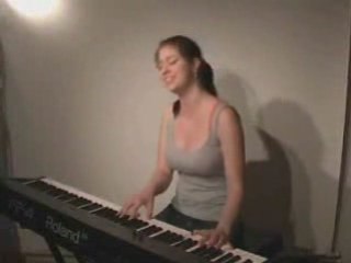 Anna coralee ironic alanis morissette