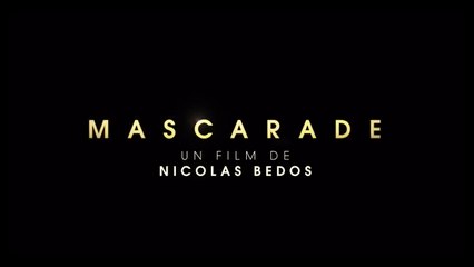 Mascarade (2021) FRENCH 720p Regarder