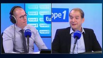 Immigration : le débat de David Revault d'Allonnes et Charlotte d’Ornellas