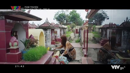 Mùa hoa tìm lại - Tập 16