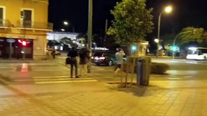 Exhumación de Bohórquez, Queipo y su esposa