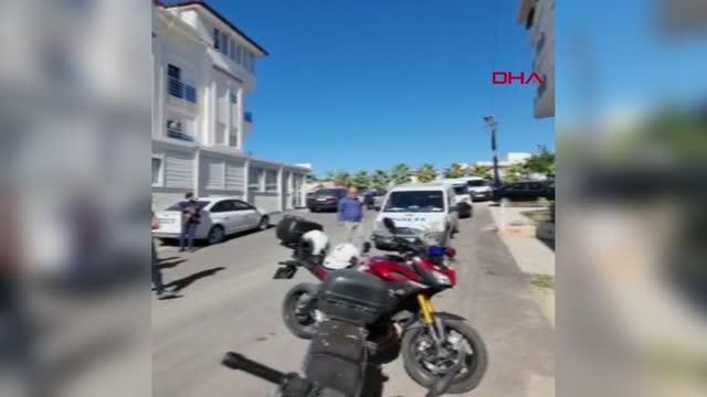 Camdan içeri bakında gördüler! 3 gündür aranan kadının cansız bedeni erkek arkadaşının evinde bulundu