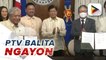 Pangulong Ferdinand R. Marcos Jr., pinangunahan ang contract signing ng dalawang packages ng Metro Manila Subway Project