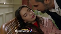 Gecenin Ucunda 6. Bölüm Fragman