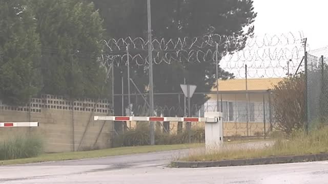 La madre de Olivia pasa su primera noche en prisión