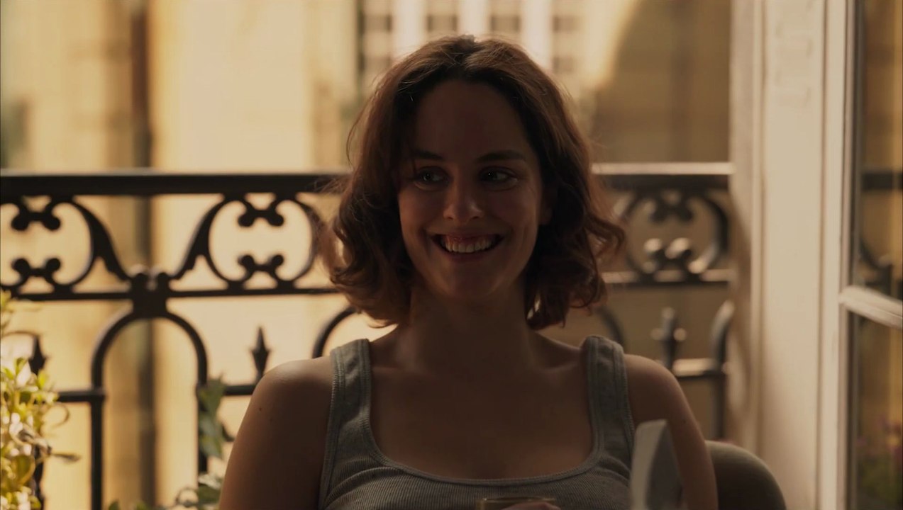 Frieden, Liebe und Death Metal - Trailer (Deutsch) HD