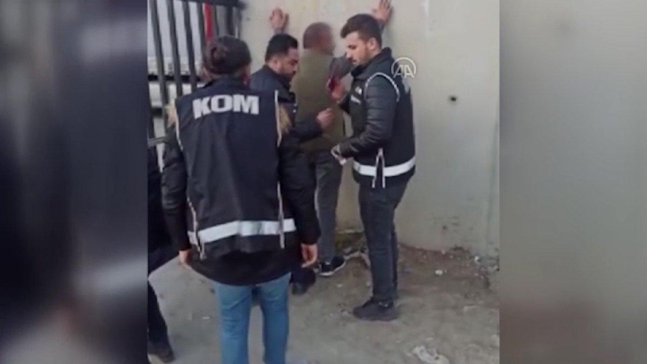 "Çikolata ambalajıyla kaçakçılık" videosunu sosyal medyadan paylaşan şüpheli yakalandı