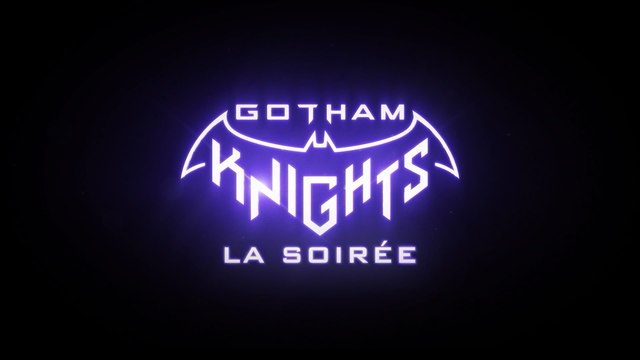 Piment et passe-partout : best-of de Gotham Knights la soirée sur LeStream