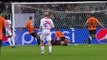 UEFA Champions League - Group F - Shakhtar Donetsk v RB Leipzig - Highlights