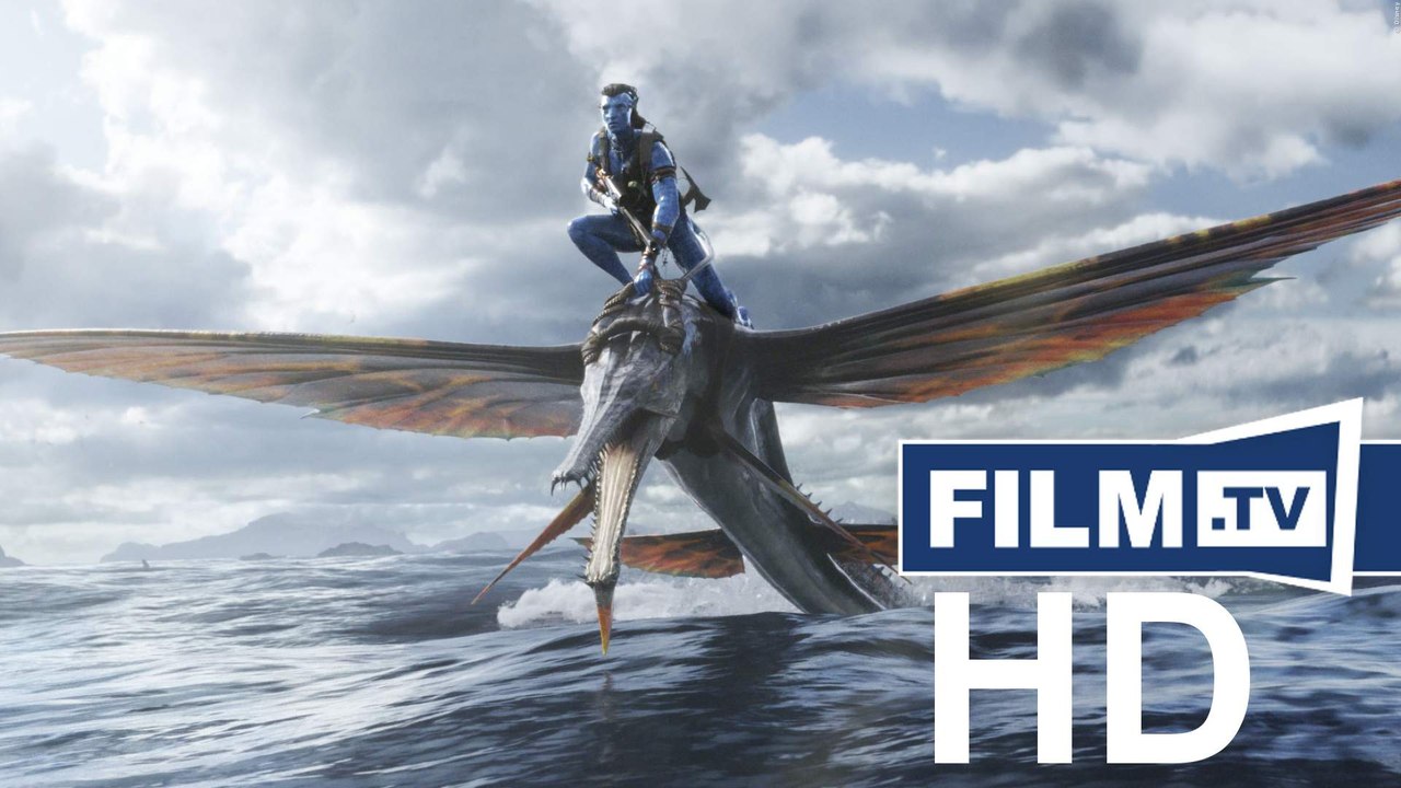 'Avatar 2' Trailer
