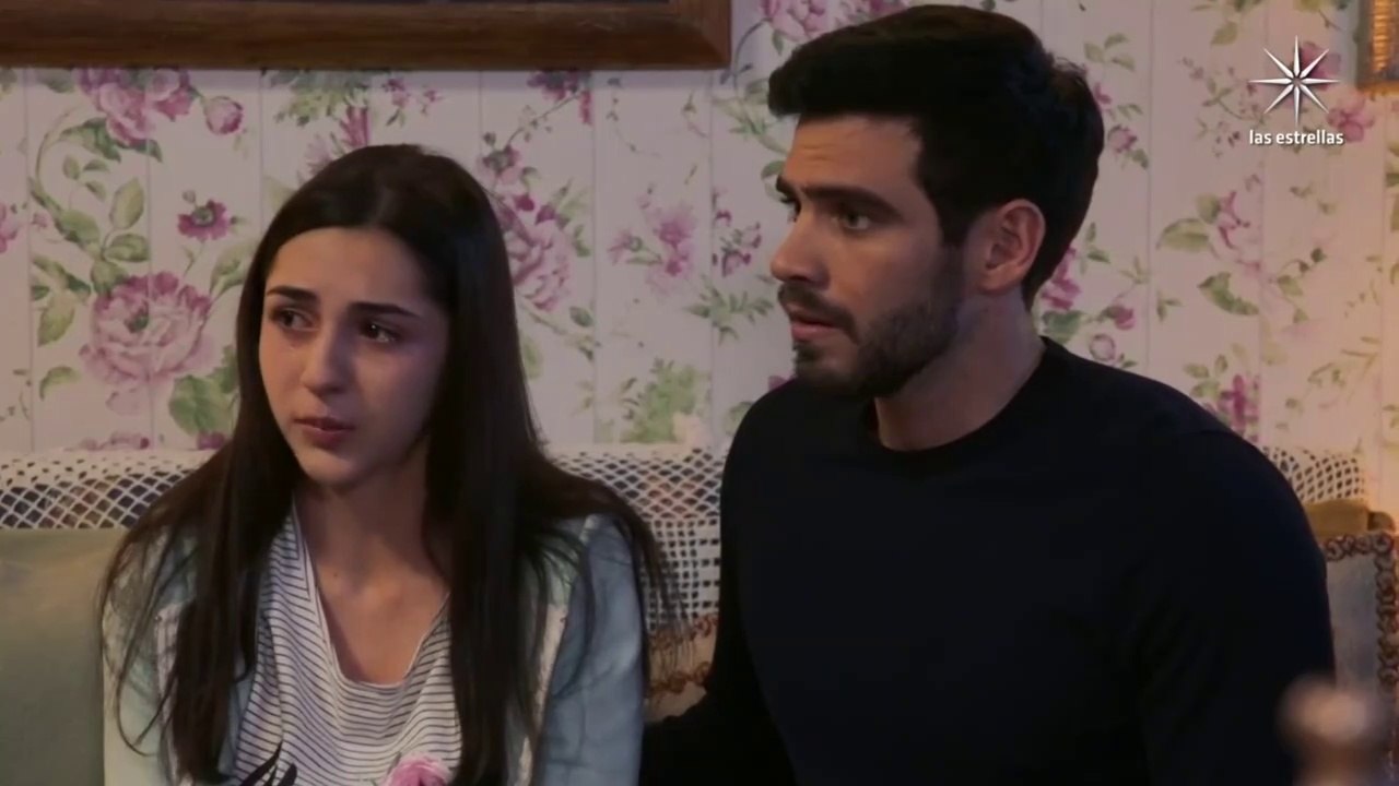 Mi Secreto Capitulo 38