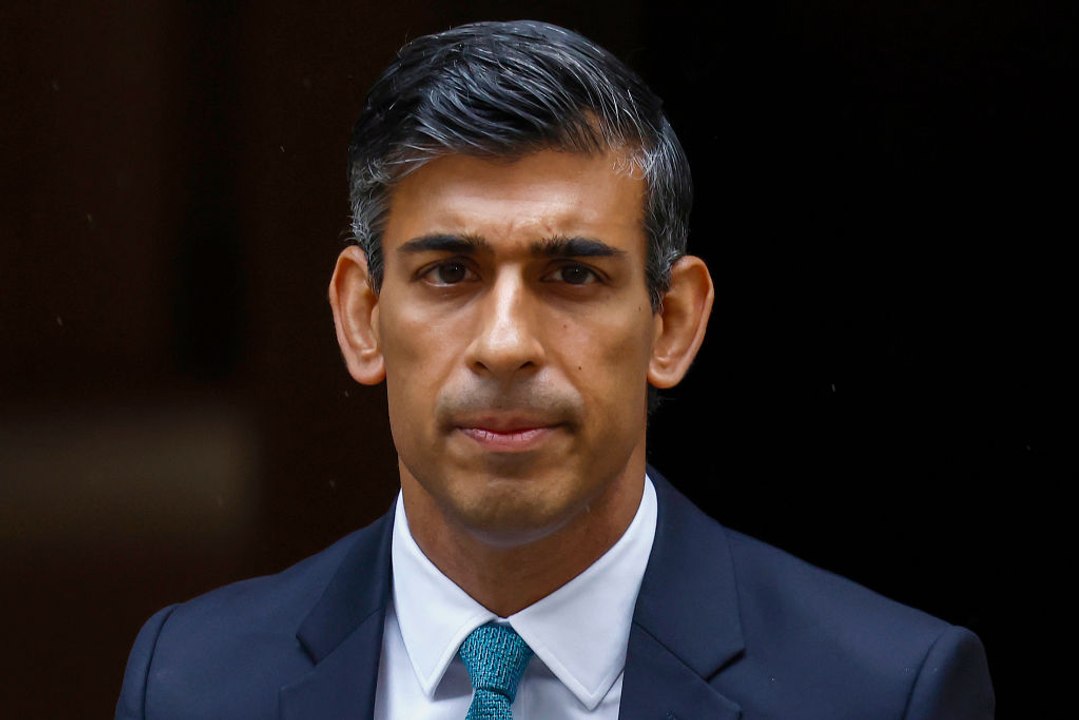 Rishi Sunak in profile: All You Need to Know About Our New PM