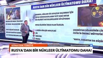 Rusya'nın Nükleer Kullanımına Kadirov Sözcülük Yapıyor!  - Cem Küçük ile Günaydın Türkiye