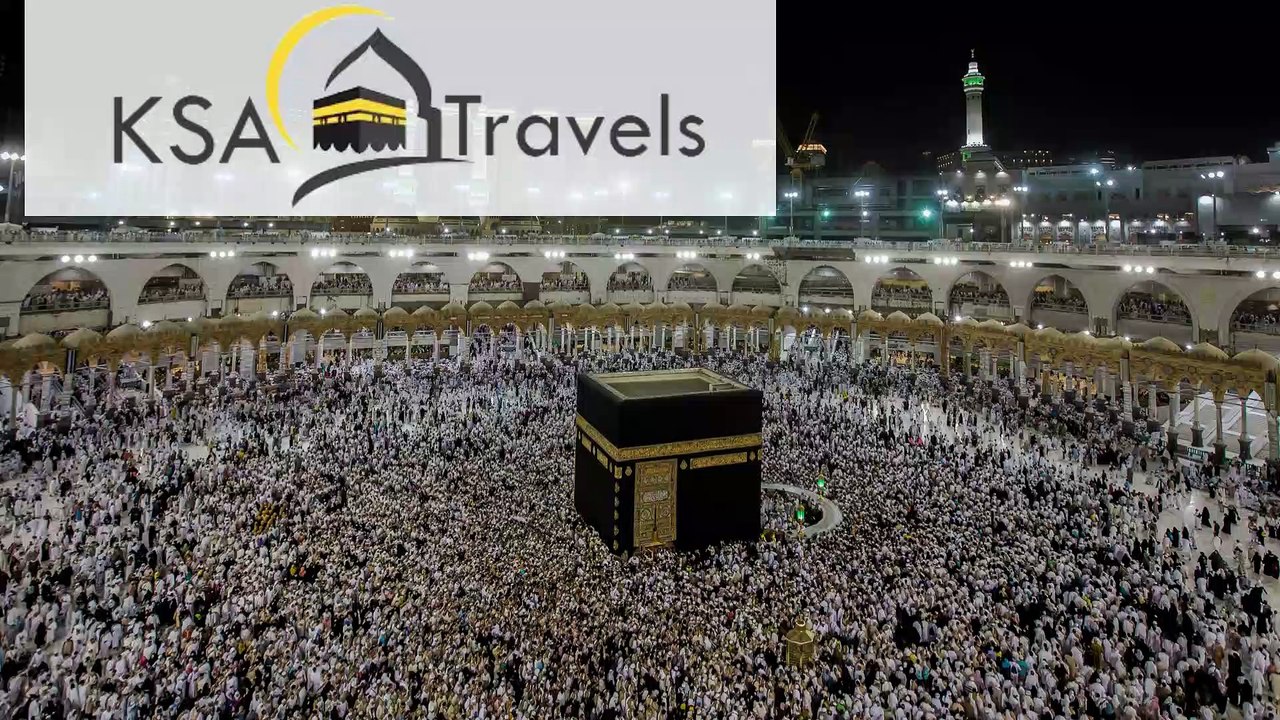 Umrah Packages from Pakistan