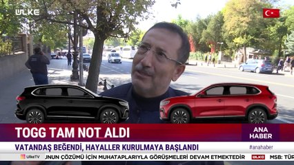 Ülke Ana Haber – 30 Ekim 2022