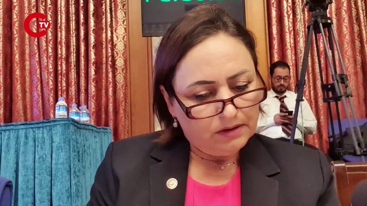CHP’li Şevkin, sert çıktı, Bakan Yanık sessiz kaldı!