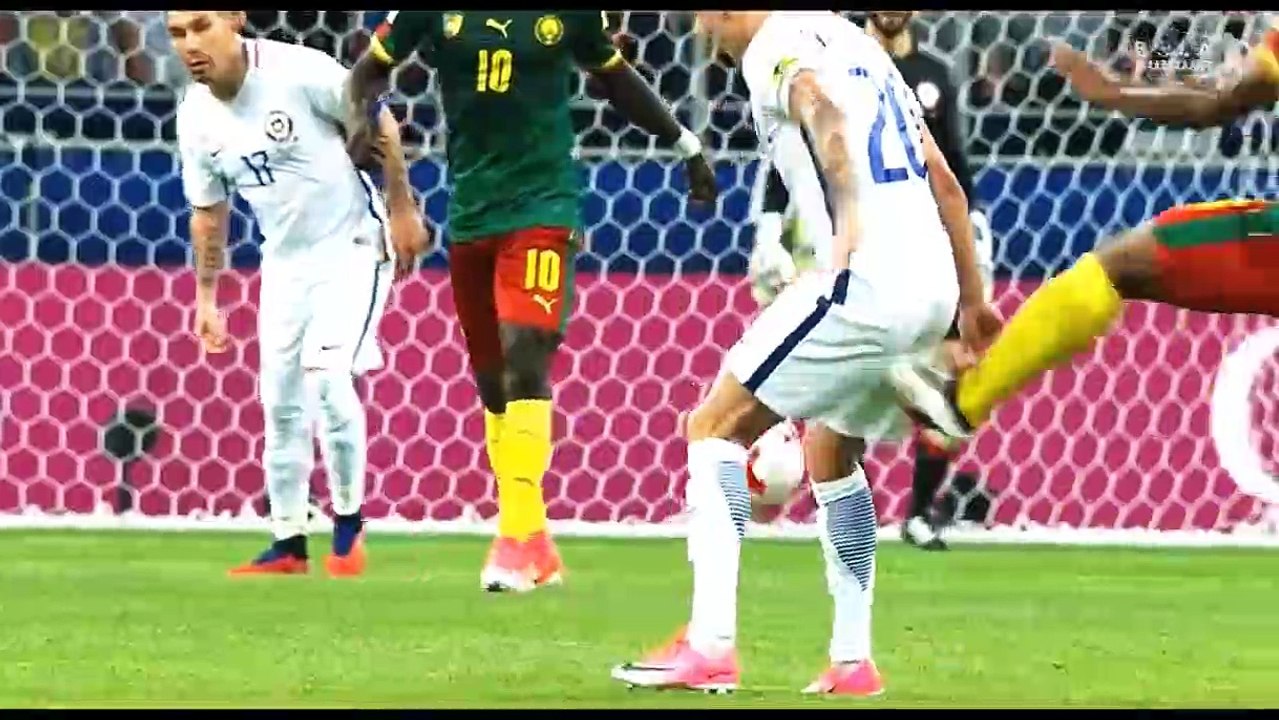 Football Funny moments ⁉️