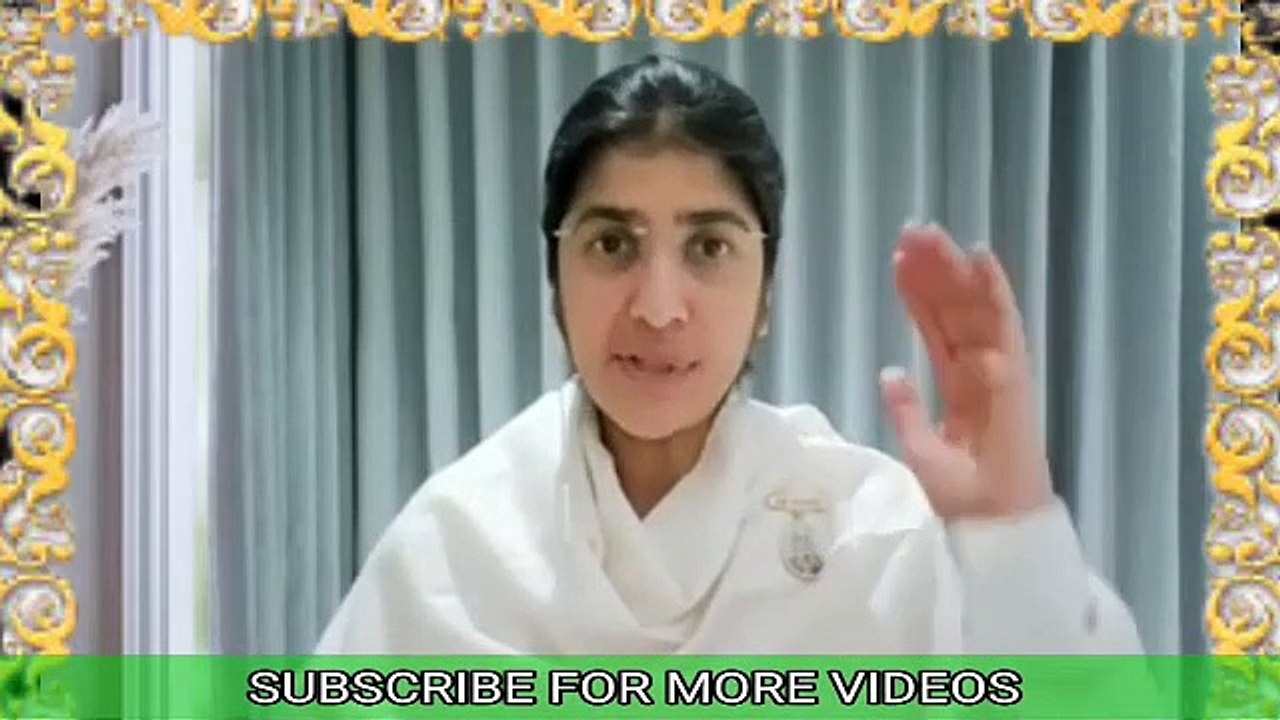फ़ायदा चाहते हो तो अपने संस्कारों को ना भूलें