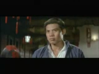 La Main de fer - Bande-annonce Anglais sous-titré