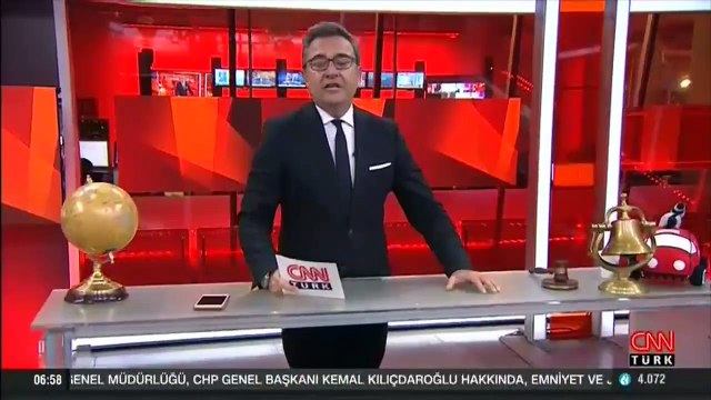 3 Kasım 2022 Perşembe gününün son dakika önemli gelişmeleri! (CNN TÜRK 11.30 bülteni)