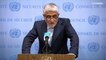 L'Iran affirme défendre "la liberté d'expression et de réunion pacifique" de ses citoyens