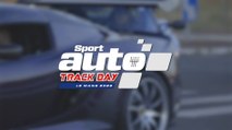 Sport Auto Track Day 2022 - Circuit Bugatti Le Mans