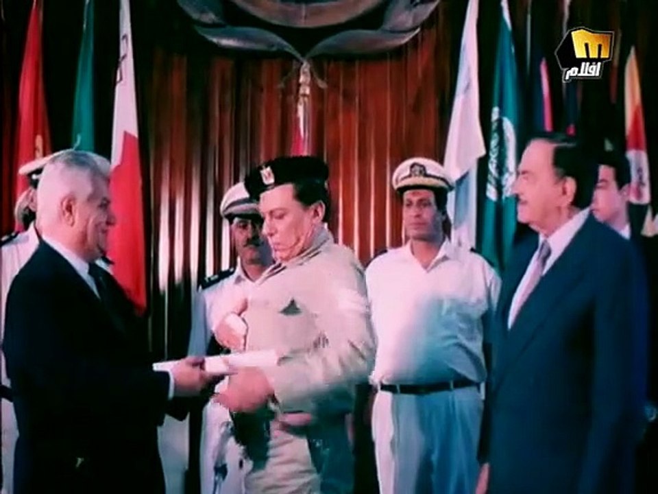 فيلم الواد محروس بتاع الوزير