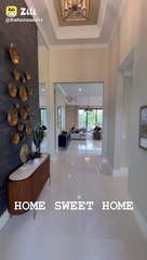 Interior Architecture Design