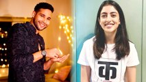 Siddhant Chaturvedi Finally Reacts To Rumors About Dating Navya Naveli Nanda