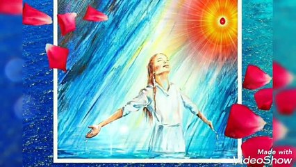 भगवान का मधुर गीत