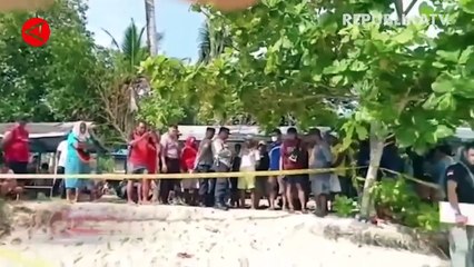 Polisi Sebut tak Ada Tanda Kekerasan di Jenazah Aktivis Filep Karma