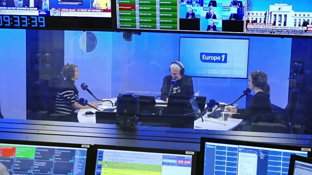 «La bataille du climat» sur France 5 : Mélanie Taravant et Elena Sender sont les invitées de Culture médias