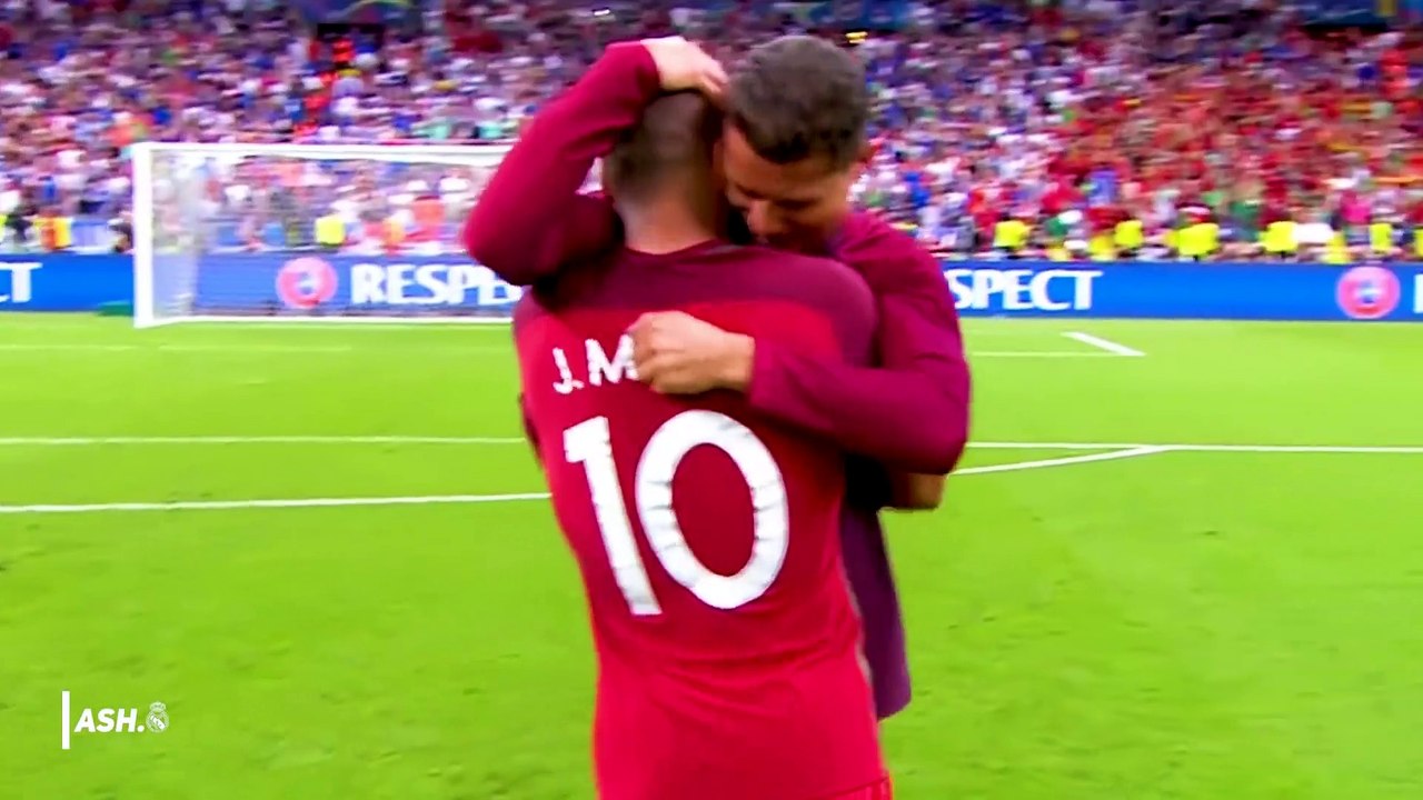 football 9 Times Cristiano Ronaldo Impressed The World