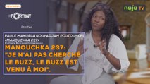 « Je n’ai pas cherché le buzz, le buzz est venu à moi »