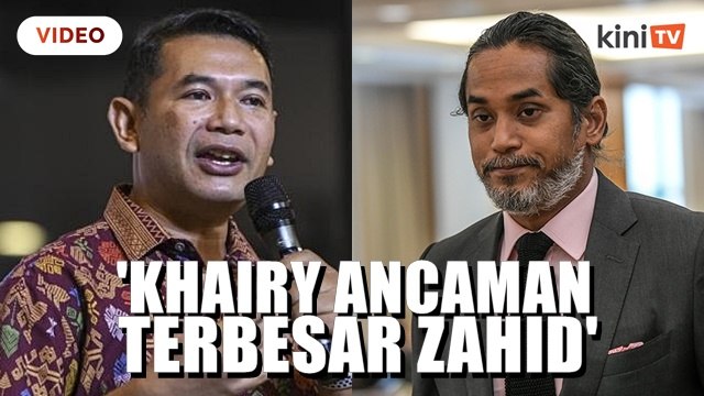 KJ akan kena ‘kerat’ sekalipun menang di Sungai Buloh - Rafizi